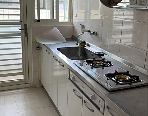 意志力🌟北平商圈三房健康宅🌟社宅免仲可租補 - Image 3