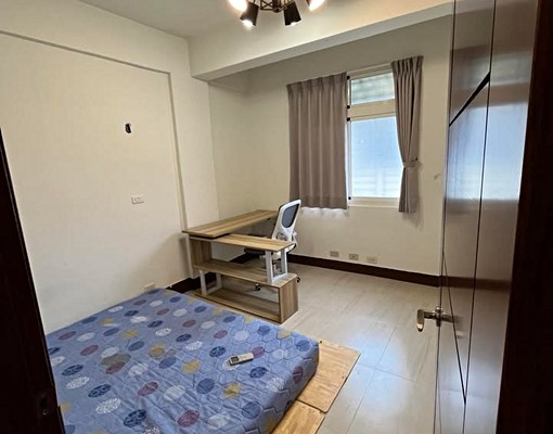 意志力🌟北平商圈三房健康宅🌟社宅免仲可租補 - Image 4