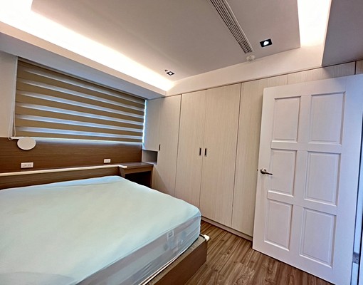 淡水盧卡小丘✨24小時保全雙捷運機能宅✨可租補✨免服務費 - Image 6