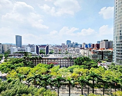 仁愛圓環忠孝敦化●林蔭大道3+1書房●高檔裝潢大坪數 - Image 4