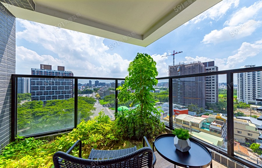 翊城晶綻樣/實品屋