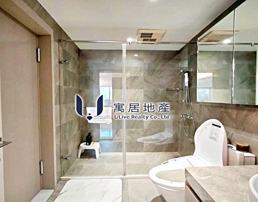 仁愛圓環忠孝敦化●林蔭大道3+1書房●高檔裝潢大坪數 - Image 11