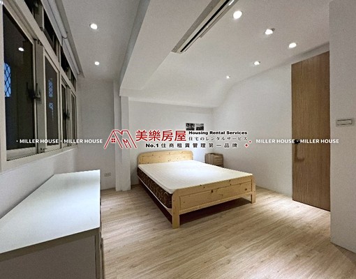 美樂*忠孝復興站*雙敦學區*優質社區*平面兩房*全天管理 - Image 7