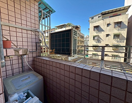 寄居蟹社會住宅🏠友善屋源🧡可租補入籍/寧靜/離塵不離城 - Image 7