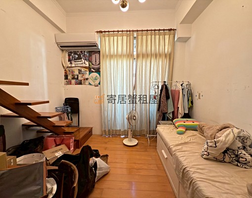 寄居蟹社會住宅🏠友善屋源🧡可租補入籍/寧靜/離塵不離城 - Image 1
