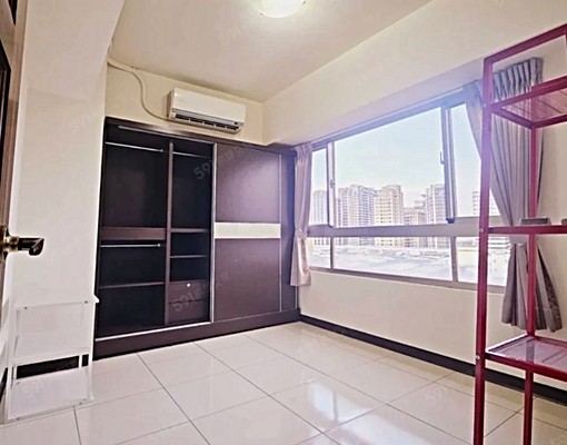 可租補免仲介費🔥新莊微風四季機能佳兩房拎包入住🔥五泰小周 - Image 6