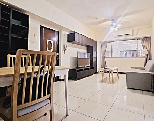 可租補免仲介費🔥新莊微風四季機能佳兩房拎包入住🔥五泰小周 - Image 2