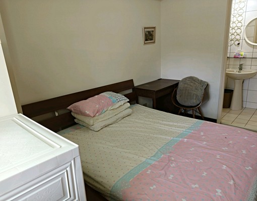 藝文區面公園三房家具全可租補可寵物 - Image 6