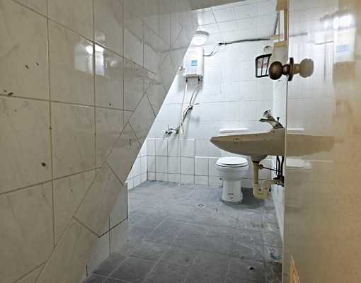 ✨星華包租代管✨新生路上熱鬧透天店面住家 - Image 4