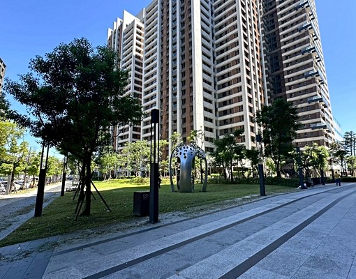 台灣科技公園/乙種工業園區~卓越團隊露露林 - Image 6