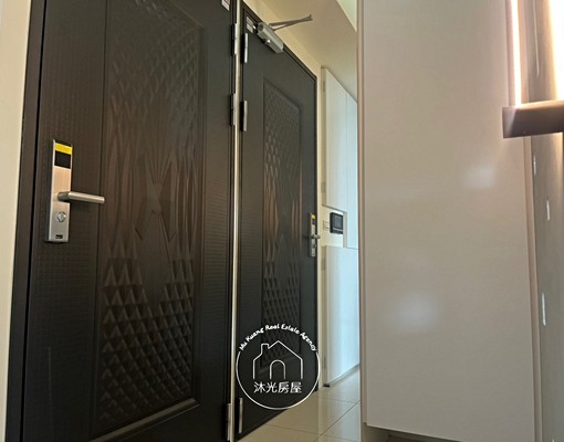 錯過不再~鬧區旁【寵物友善】可租補寧靜採光兩房 - Image 2