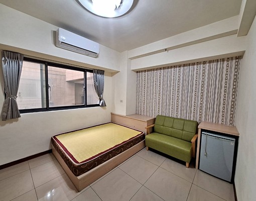 大竹大樓24H保全裝潢套房 - Image 2