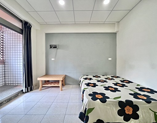 東海藝術榮總中科首選🌟重新裝潢大坪數🌟陽台獨洗曬🌟可貓 - Image 6