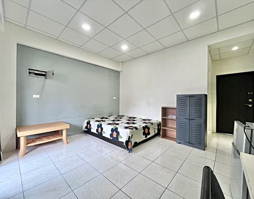 東海藝術榮總中科首選🌟重新裝潢大坪數🌟陽台獨洗曬🌟可貓 - Image 10