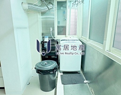 *寓居專任MRT忠孝復興/全套家具家電/拎包入住/短期商務 - Image 9