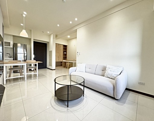 精美2+1房⭐可雙租補⭐高樓層視野戶⭐全配傢俱⭐含平車位 - Image 3