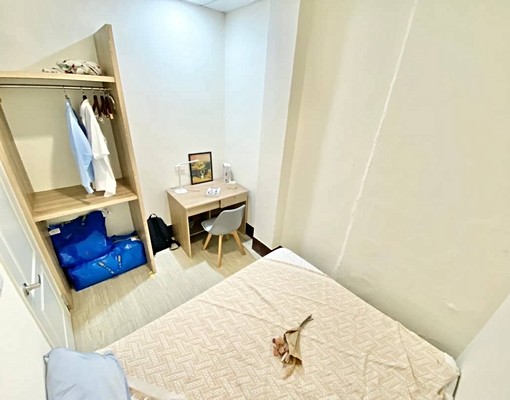 提供入戶籍.申請租屋補助~垃圾代收~可養貓貓房~獨立陽台 - Image 7