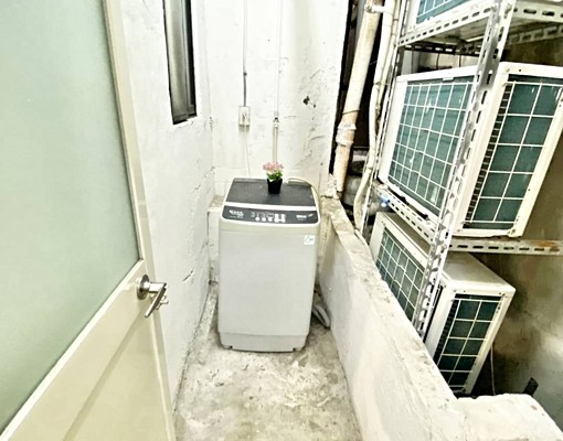 提供入戶籍.申請租屋補助~垃圾代收~可養貓貓房~獨立陽台 - Image 13