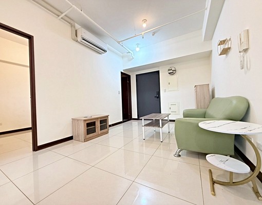 近交流道/逢甲商圈💜高樓層兩房全配/可租補雙租補 - Image 4