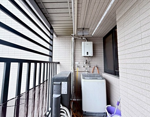 近交流道/逢甲商圈💜高樓層兩房全配/可租補雙租補 - Image 10