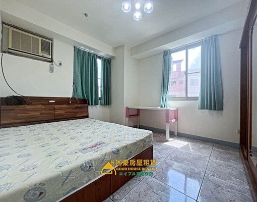 固豪👍可租補河堤心園大廈寬敞4房雙平車 - Image 9