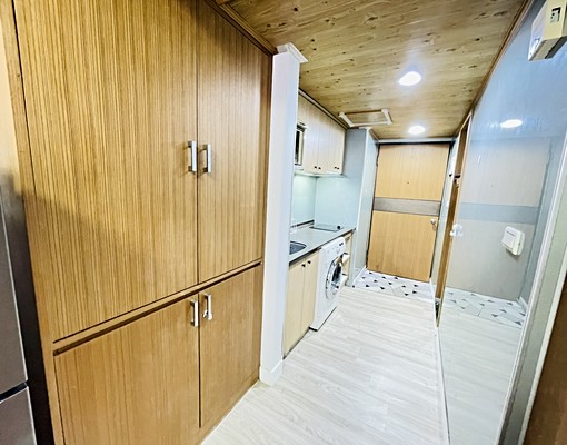 🛁可泡澡｜可租補｜採光明亮｜中山商圈 - Image 6