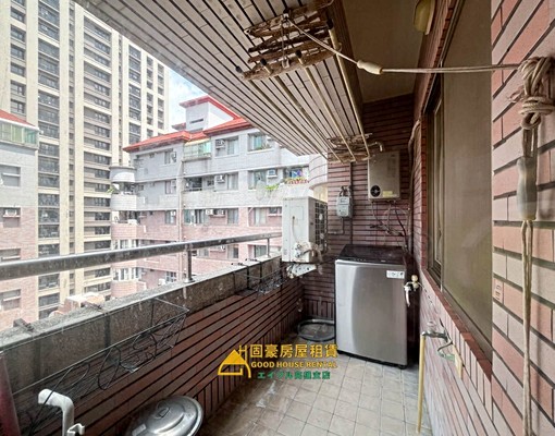 固豪👍可租補河堤心園大廈寬敞4房雙平車 - Image 13