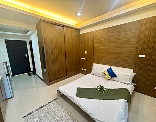 徐匯中學12分鐘/重陽橋3分鐘/電梯精品套房/可寵可租補 - Image 4