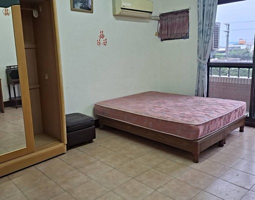 <萬丹丹路榮上大透店>三樓半格局方正明亮通風 - Image 6