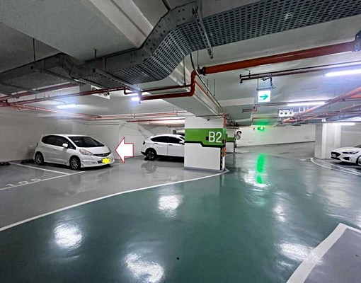 高雄大學特區戀戀風尚租金含管可租補三房平車 - Image 12