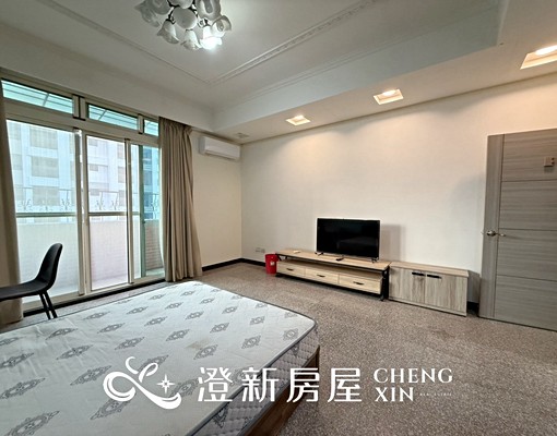 獨立陽台📍垃圾集中處理、共用廚房📍採光通風 - Image 3