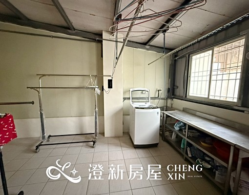 獨立陽台📍垃圾集中處理、共用廚房📍採光通風 - Image 6