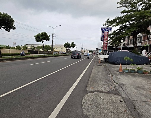 <萬丹丹路榮上大透店>三樓半格局方正明亮通風 - Image 15