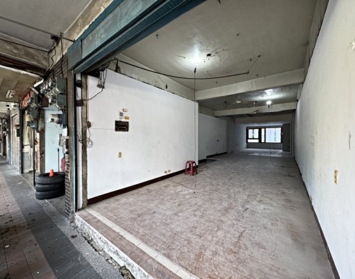 稀有出租正路邊店面1樓＋地下室 - Image 8