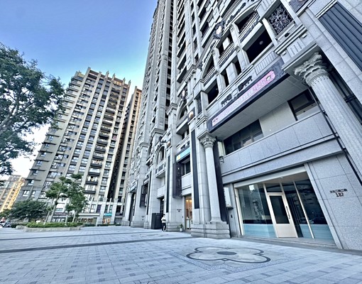 ✨林口文化二路稀有金店面✨📍地址：新北市林 - Image 15