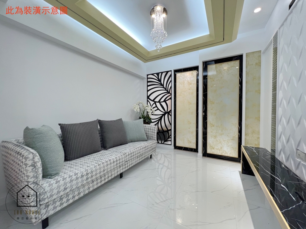 住商長安驚喜價~全新裝潢松江南京站電梯管理美2房