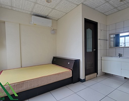 🍺富築│全新變頻│飲水機│子母車│可租補│投幣洗衣機│爬樓 - 591租屋網 - Image 1