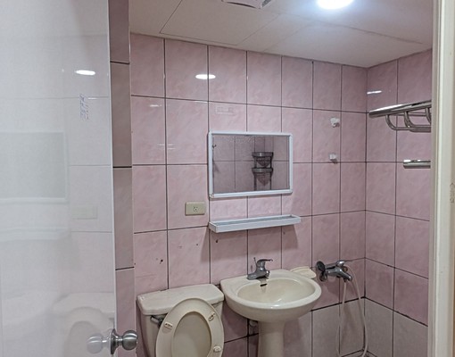 💥社宅可租補🏫近中興大學🍢忠孝路夜市🚉台中車 - Image 9