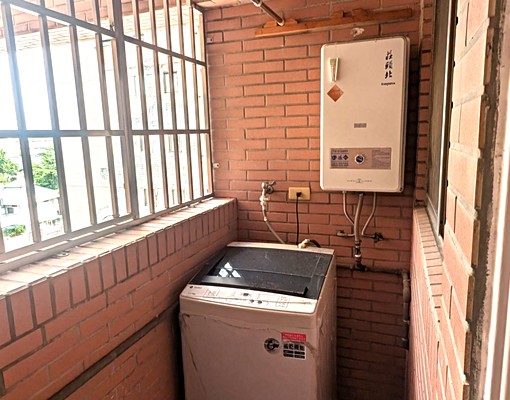 💥社宅可租補🏫近中興大學🍢忠孝路夜市🚉台中車 - Image 12