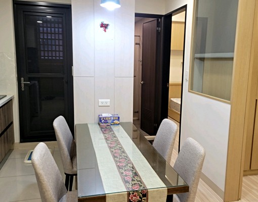 左營高鐵站前新住宅大樓 - Image 3
