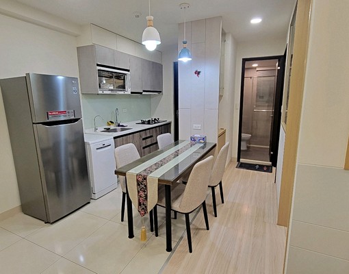 左營高鐵站前新住宅大樓 - Image 4
