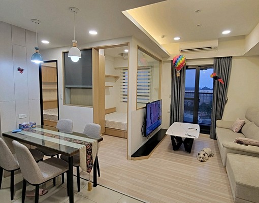 左營高鐵站前新住宅大樓 - Image 8