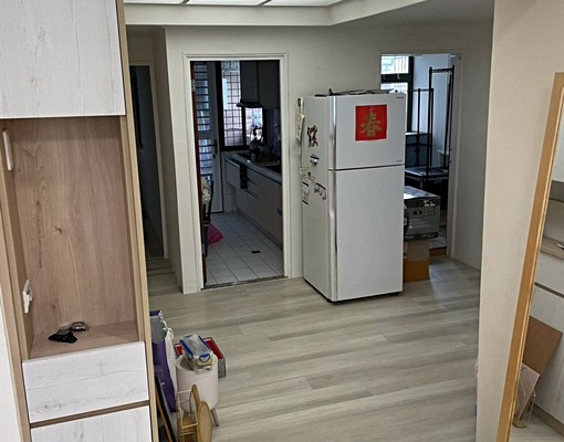 捷運7分｜三房兩廳電梯華廈｜家具齊全、輕鬆入住｜可租補 - Image 3