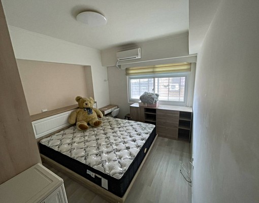 捷運7分｜三房兩廳電梯華廈｜家具齊全、輕鬆入住｜可租補 - Image 4