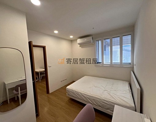 寄居蟹社會住宅🏠可租補入籍,拎包入住小豪宅 - Image 9