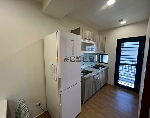 寄居蟹社會住宅🏠可租補入籍,拎包入住小豪宅 - Image 12