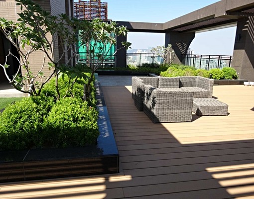 位於凹子底森林公園，4分到R13捷運站，3分到C24輕軌站 - Image 10