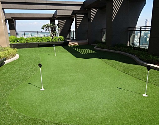 位於凹子底森林公園，4分到R13捷運站，3分到C24輕軌站 - Image 11