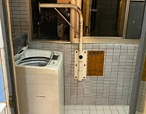 🧡近永康碳佐麻里-可租補可貓3房 - Image 11