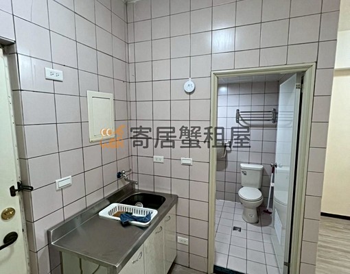 寄居蟹社會住宅🏠可租補入籍,生活便利格局方正 - Image 10